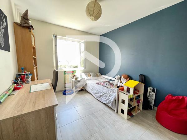 Villa 8 pièces 183 m2