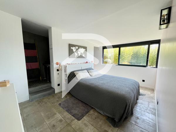 Villa 8 pièces 183 m2