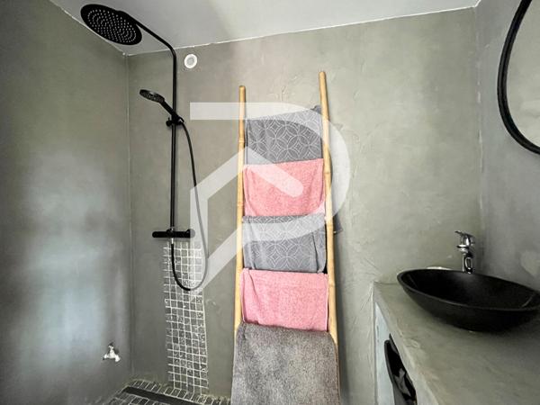 Villa 8 pièces 183 m2