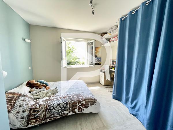 Villa 8 pièces 183 m2