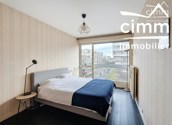 NOUVEAUTÉ – EXCLUSIVITÉ CIMM