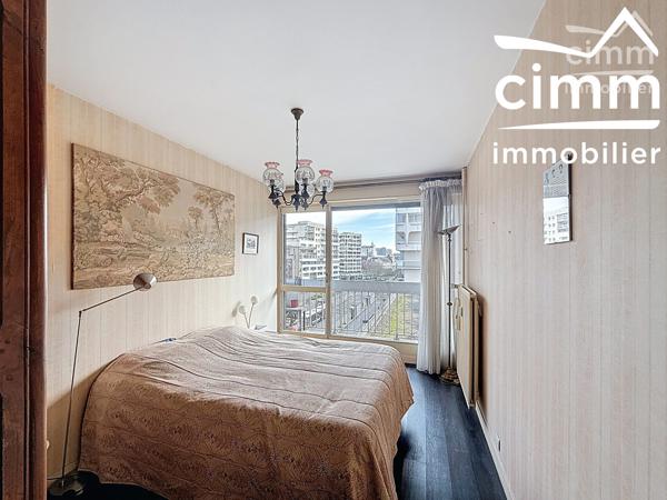 NOUVEAUTÉ – EXCLUSIVITÉ CIMM