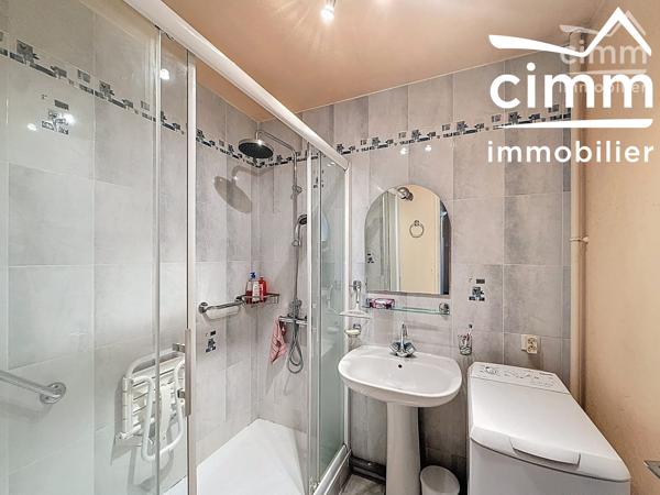 NOUVEAUTÉ – EXCLUSIVITÉ CIMM