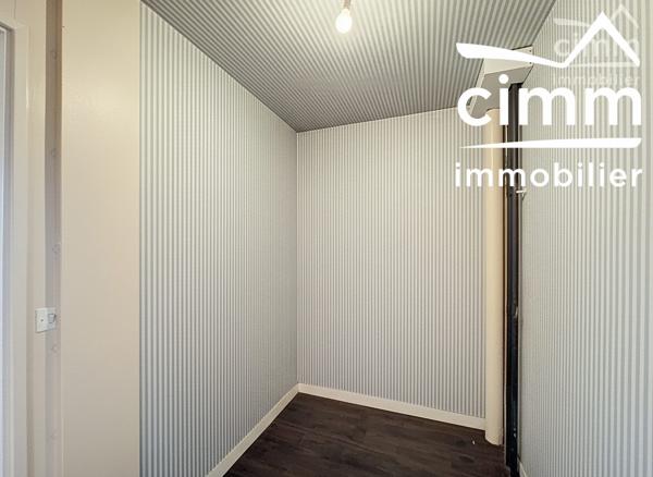 NOUVEAUTÉ – EXCLUSIVITÉ CIMM