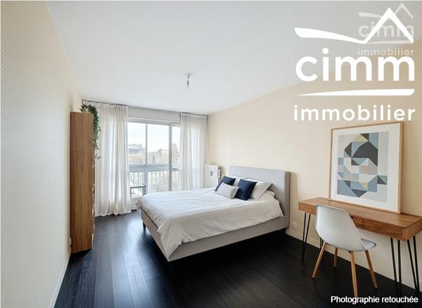 NOUVEAUTÉ – EXCLUSIVITÉ CIMM
