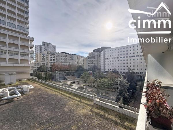 NOUVEAUTÉ – EXCLUSIVITÉ CIMM