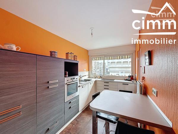 NOUVEAUTÉ – EXCLUSIVITÉ CIMM