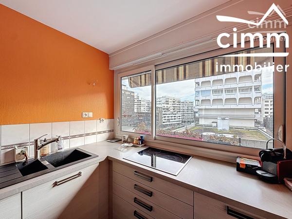 NOUVEAUTÉ – EXCLUSIVITÉ CIMM