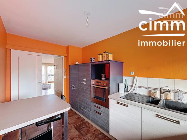 NOUVEAUTÉ – EXCLUSIVITÉ CIMM