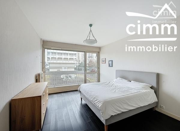 NOUVEAUTÉ – EXCLUSIVITÉ CIMM