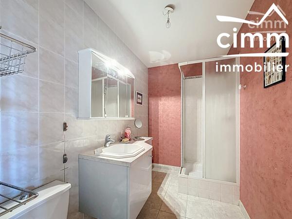 NOUVEAUTÉ – EXCLUSIVITÉ CIMM