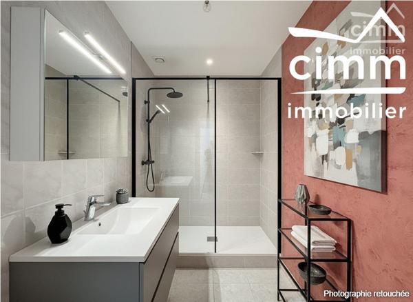 NOUVEAUTÉ – EXCLUSIVITÉ CIMM