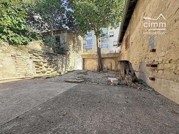 EXCLUSIVITÉ INVESTISSEUR – IMMEUBLE DE RAPPORT À CARPENTRAS – 257 000 €