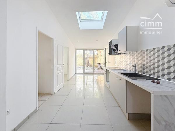 EXCLUSIVITÉ INVESTISSEUR – IMMEUBLE DE RAPPORT À CARPENTRAS – 257 000 €