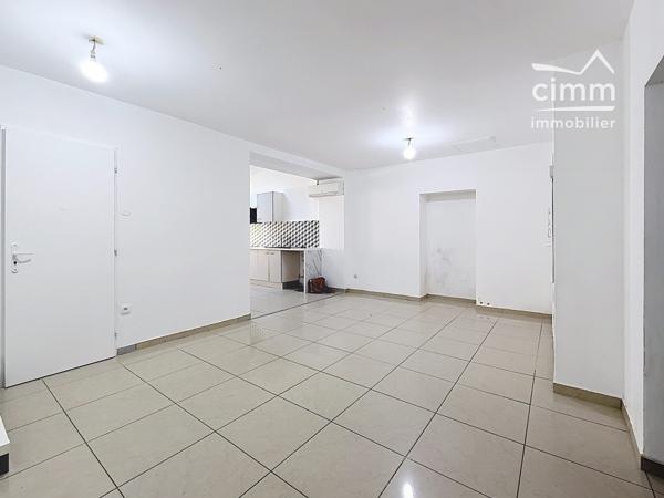 EXCLUSIVITÉ INVESTISSEUR – IMMEUBLE DE RAPPORT À CARPENTRAS – 257 000 €