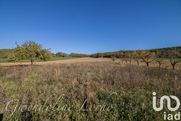 Maison à vendre 2 pièces 80 m² Cuzorn