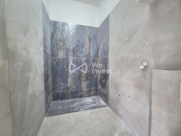 Appartement T2 85m² rénové Chavigny centre