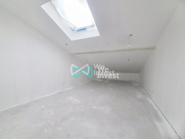 Appartement T2 85m² rénové Chavigny centre