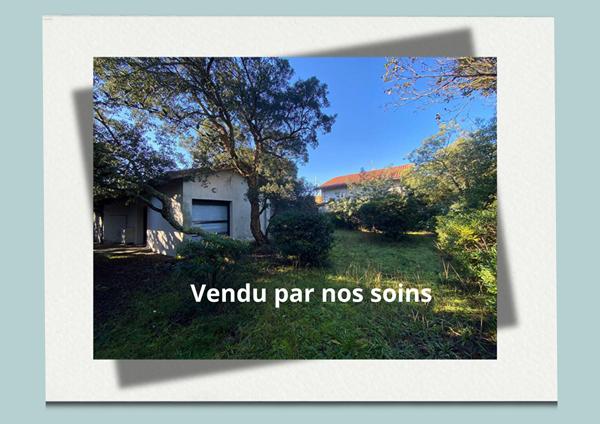 Maison 3 pièces 57.81 m2