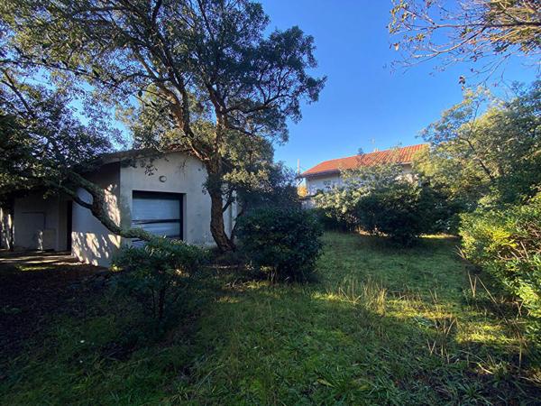 Maison 3 pièces 57.81 m2