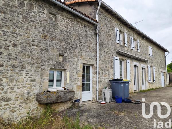 Maison à vendre 4 pièces 150 m² Allonne