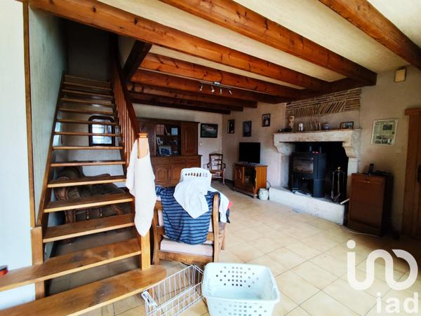 Maison à vendre 4 pièces 150 m² Allonne