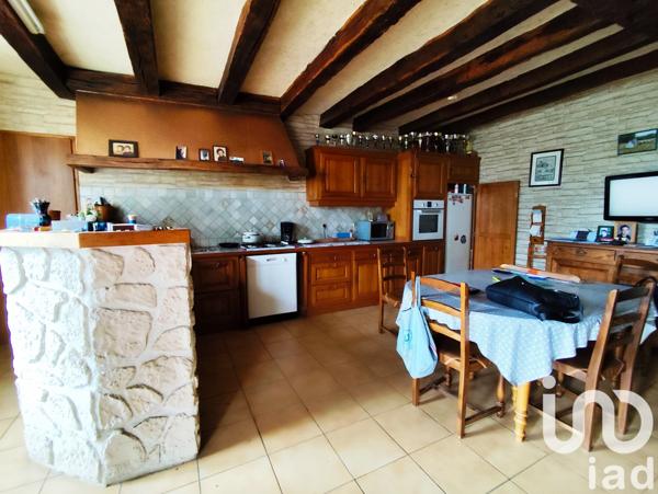 Maison à vendre 4 pièces 150 m² Allonne