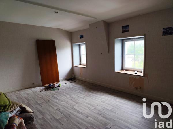 Maison à vendre 4 pièces 150 m² Allonne