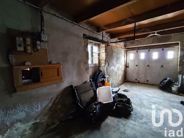 Maison à vendre 4 pièces 150 m² Allonne