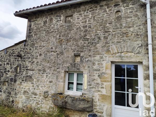 Maison à vendre 4 pièces 150 m² Allonne