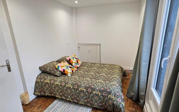 Appartement à vendre    3 pièces • 55,50 m2 Épinay-sur-Seine