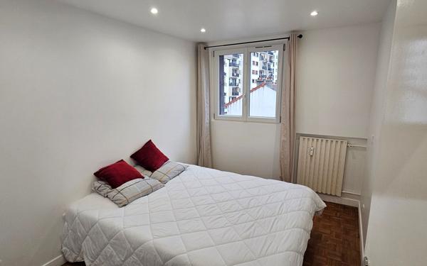 Appartement à vendre    3 pièces • 55,50 m2 Épinay-sur-Seine