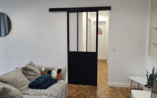 Appartement à vendre    3 pièces • 55,50 m2 Épinay-sur-Seine