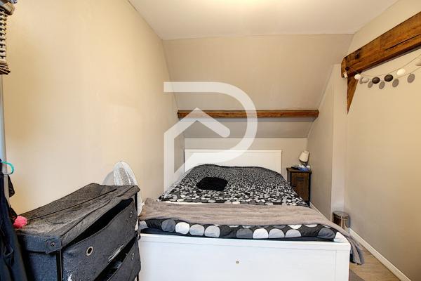 Appartement 2 pièces 40.45 m2