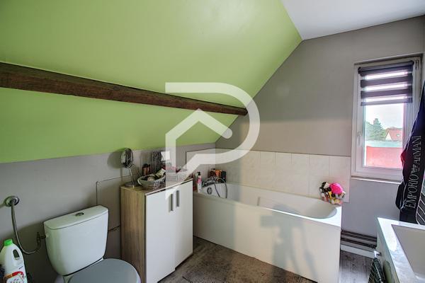 Appartement 2 pièces 40.45 m2
