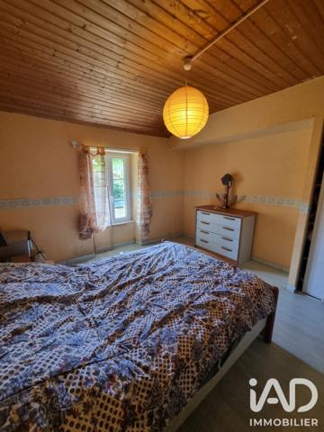 Maison à vendre 6 pièces 142 m² Pouzauges