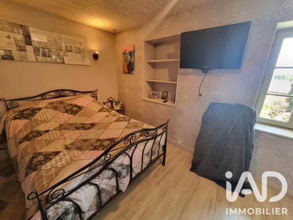 Maison à vendre 6 pièces 142 m² Pouzauges