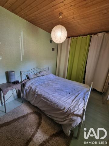 Maison à vendre 6 pièces 142 m² Pouzauges