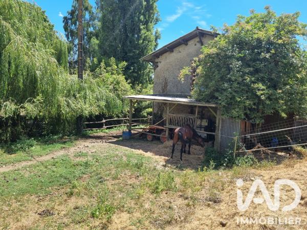 Maison à vendre 6 pièces 142 m² Pouzauges