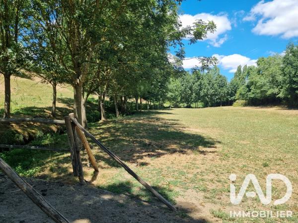 Maison à vendre 6 pièces 142 m² Pouzauges