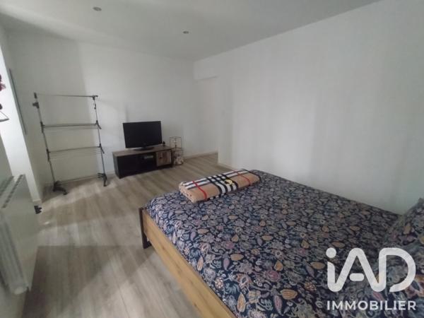 Maison à vendre 3 pièces 106 m² Beaumont-sur-Sarthe