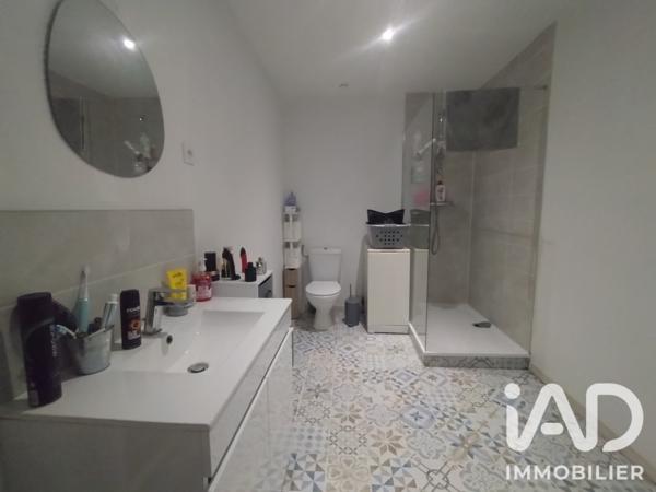 Maison à vendre 3 pièces 106 m² Beaumont-sur-Sarthe