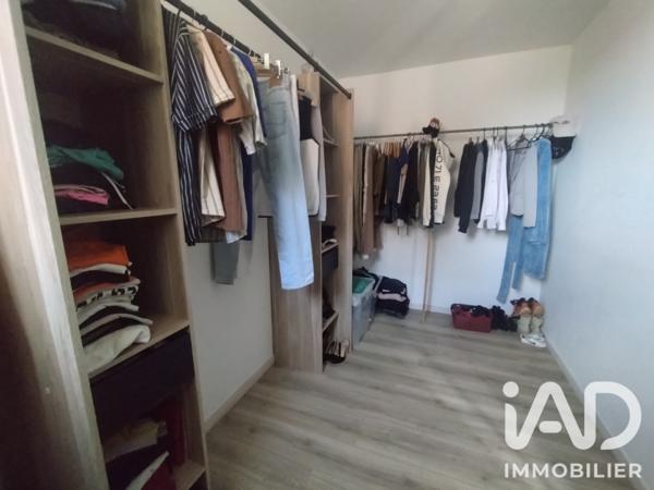 Maison à vendre 3 pièces 106 m² Beaumont-sur-Sarthe
