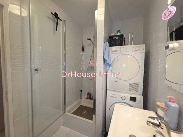 Appartement à vendre 4 pièces de 86 m²