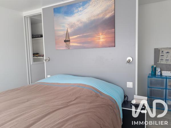 Maison à vendre 3 pièces 60 m² Sainte-Foy