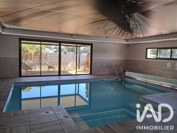 Maison à vendre 3 pièces 60 m² Sainte-Foy