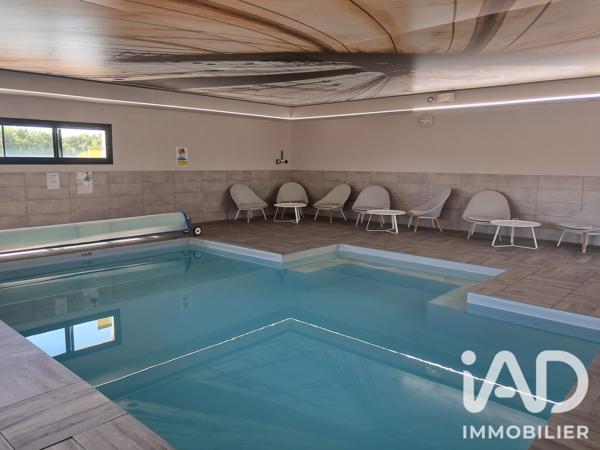 Maison à vendre 3 pièces 60 m² Sainte-Foy