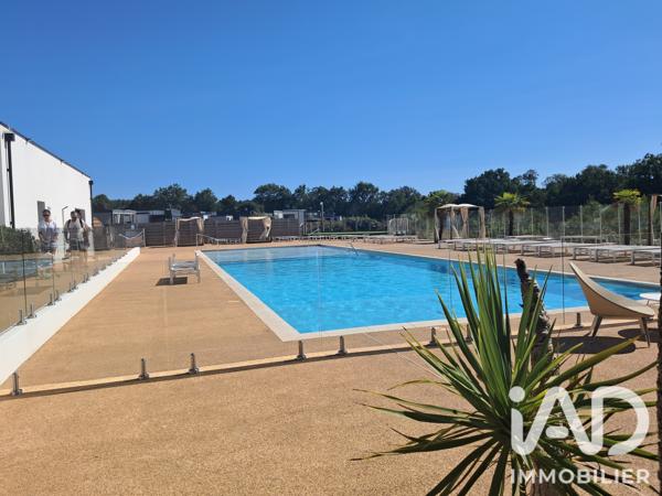 Maison à vendre 3 pièces 60 m² Sainte-Foy