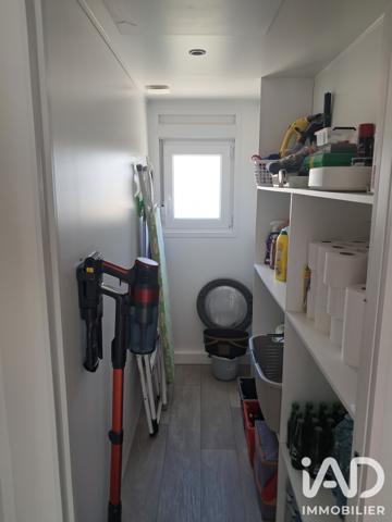 Maison à vendre 3 pièces 60 m² Sainte-Foy