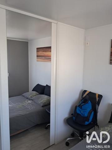 Maison à vendre 3 pièces 60 m² Sainte-Foy